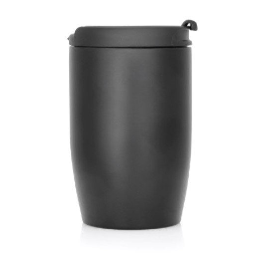Cup 2 Go Stainless Cups black